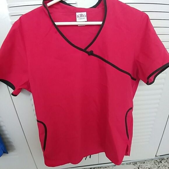 Scrub 👕 shirt bundle - Picture 2 of 8